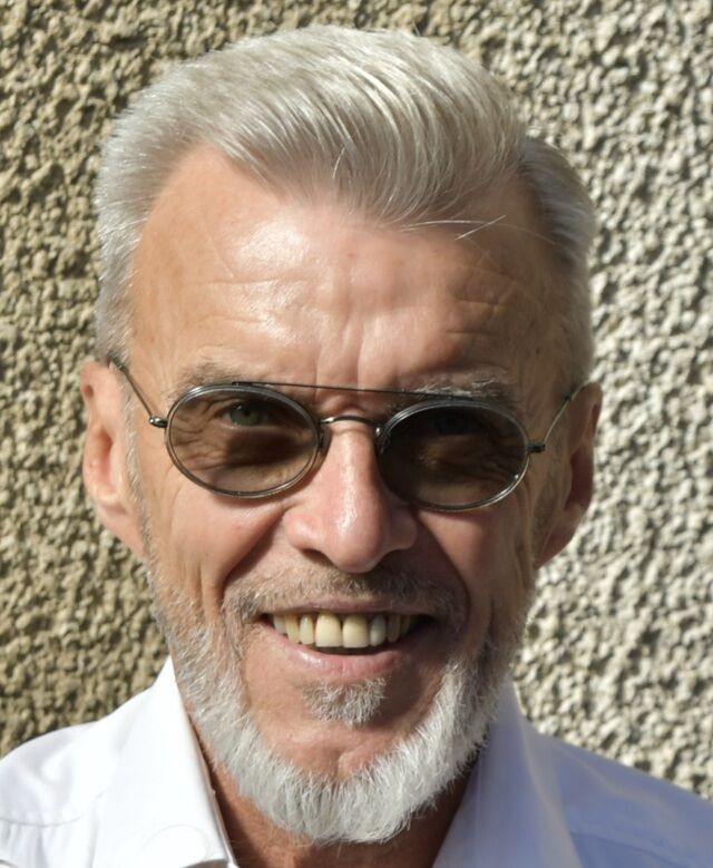 Avatar de l'utilisateur Pascal Ducros