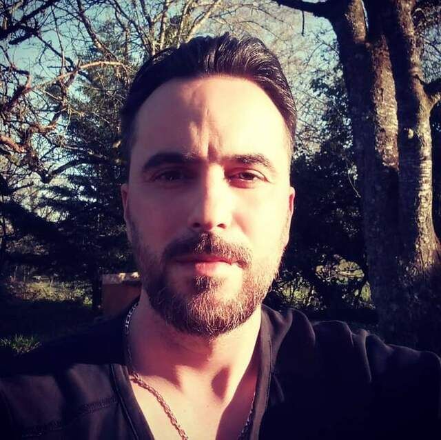 Avatar de l'utilisateur Fabien Mention