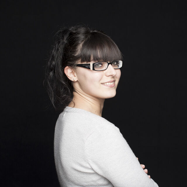 Avatar de l'utilisateur Caroline PRATTICO