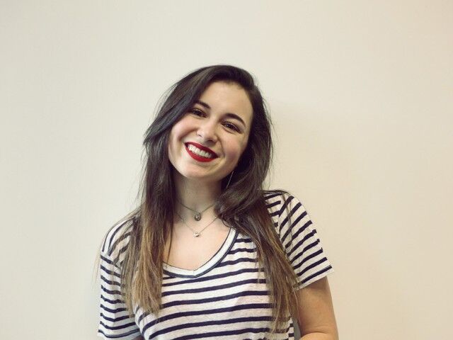 Avatar de l'utilisateur Manon Tabar