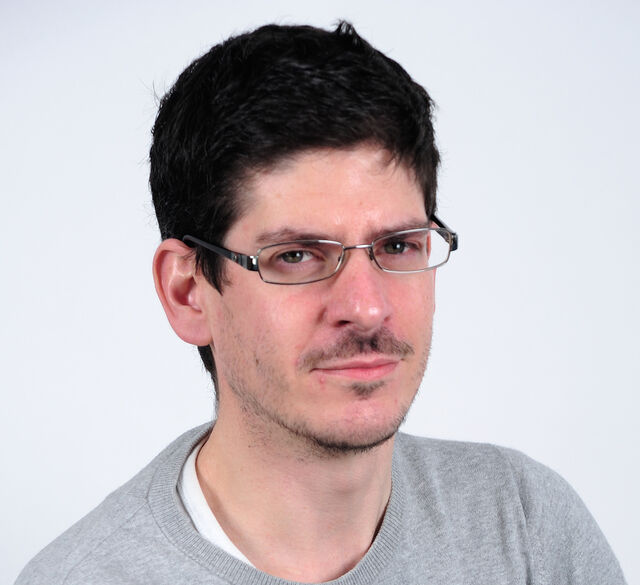 Avatar de l'utilisateur Geoffroy Varlet