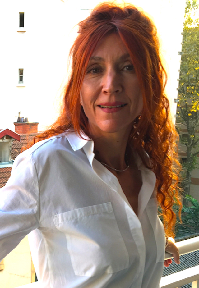 Avatar de l'utilisateur Hélène HEMON