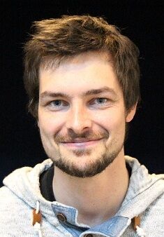 Avatar de l'utilisateur Thibault Wassereau