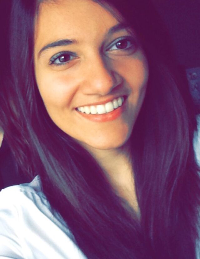 Avatar de l'utilisateur Mélanie Salgado