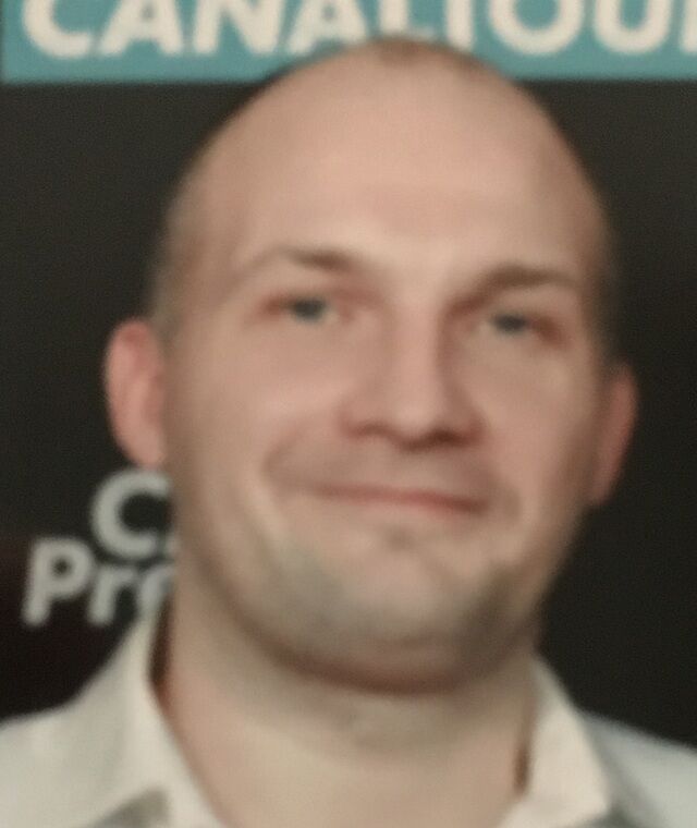 Avatar de l'utilisateur Sébastien Kulbicki