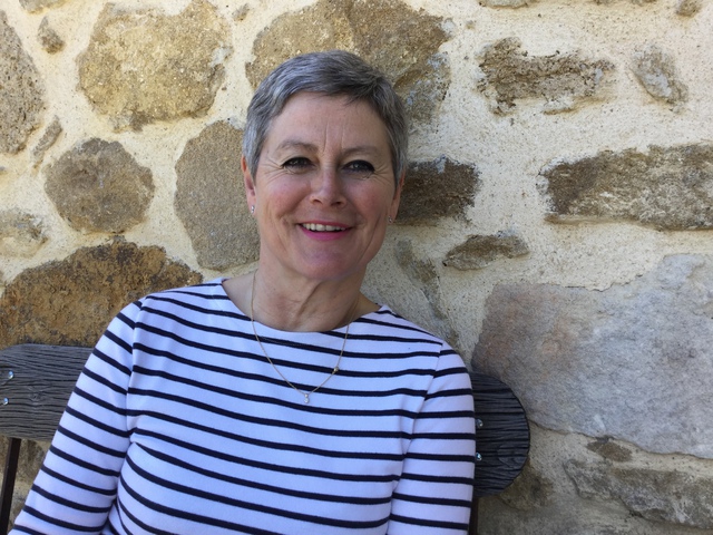 Avatar de l'utilisateur Dominique SPREIDER