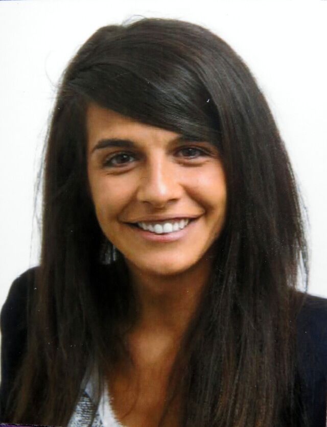 Avatar de l'utilisateur Sarah Presentazione