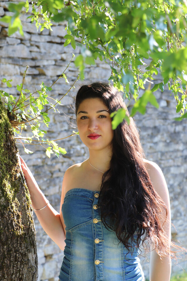 Avatar de l'utilisateur Lucie SAUVAGEOT