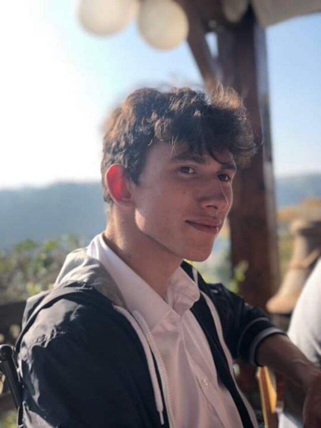 Avatar de l'utilisateur mathieu gueydan