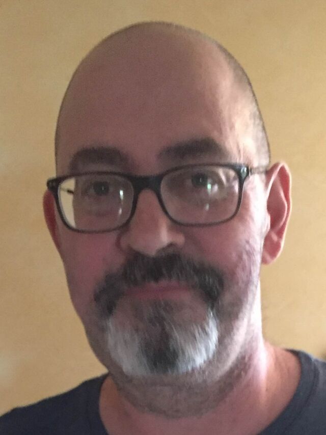 Avatar de l'utilisateur ludovic Blaiseau