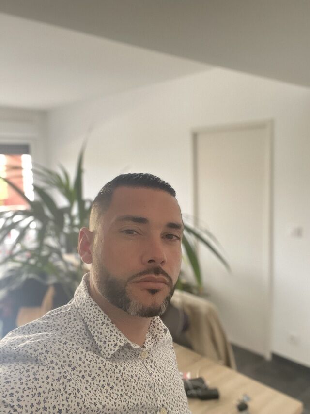 Avatar de l'utilisateur alexandre Rodrigues