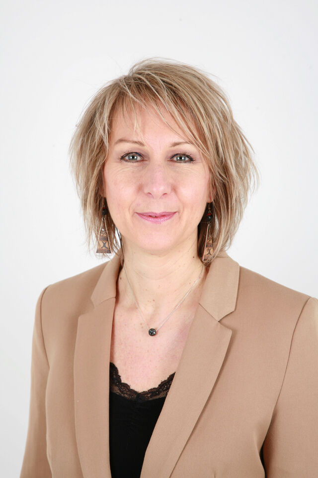 Avatar de l'utilisateur Nathalie ZAVARINE