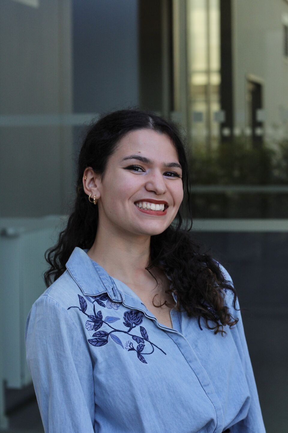 Avatar de l'utilisateur Lorraine Bergeot