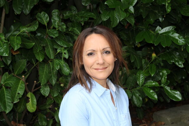 Avatar de l'utilisateur Catherine lecoin
