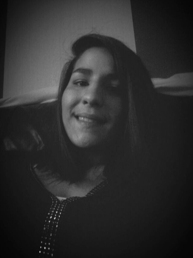 Avatar de l'utilisateur melinda mouly