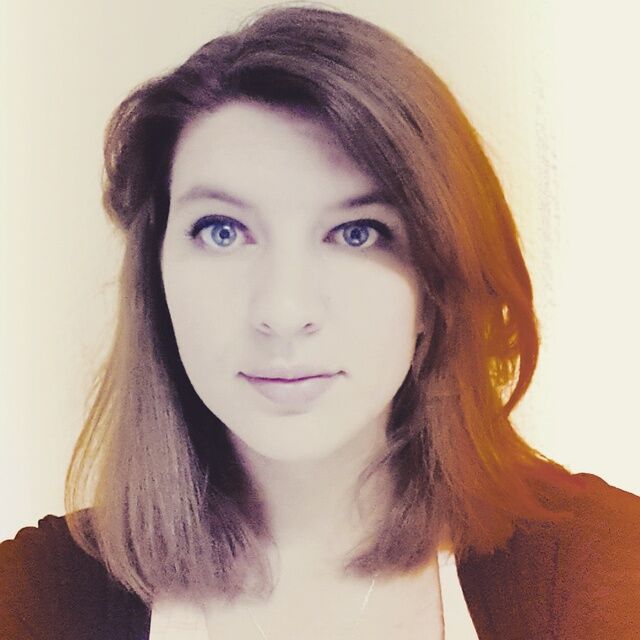 Avatar de l'utilisateur Lisa Plumard