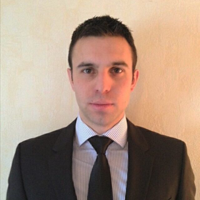 Avatar de l'utilisateur Mikael MALLET