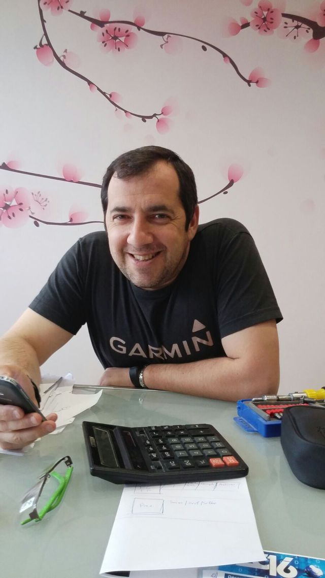Avatar de l'utilisateur lionel guily