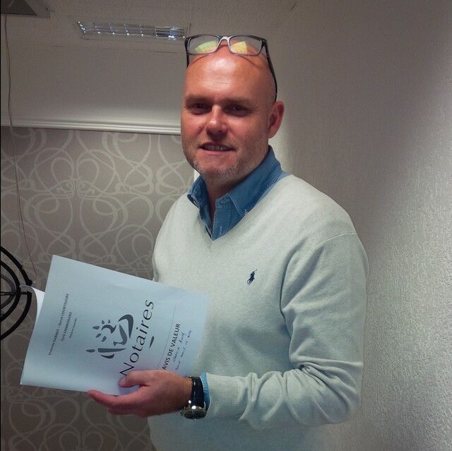 Avatar de l'utilisateur Christophe BOUCHE