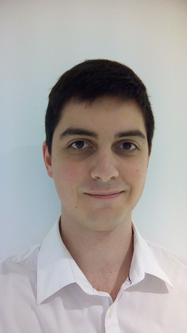 Avatar de l'utilisateur Robin Devosse