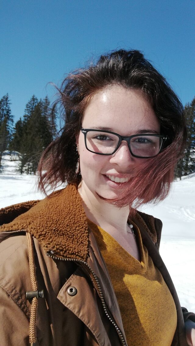 Avatar de l'utilisateur Marie Dugué 