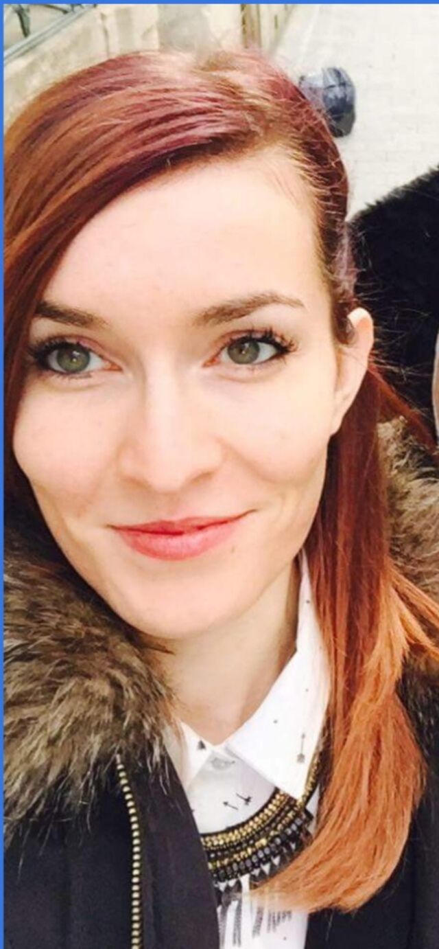 Avatar de l'utilisateur Mailys Vierset