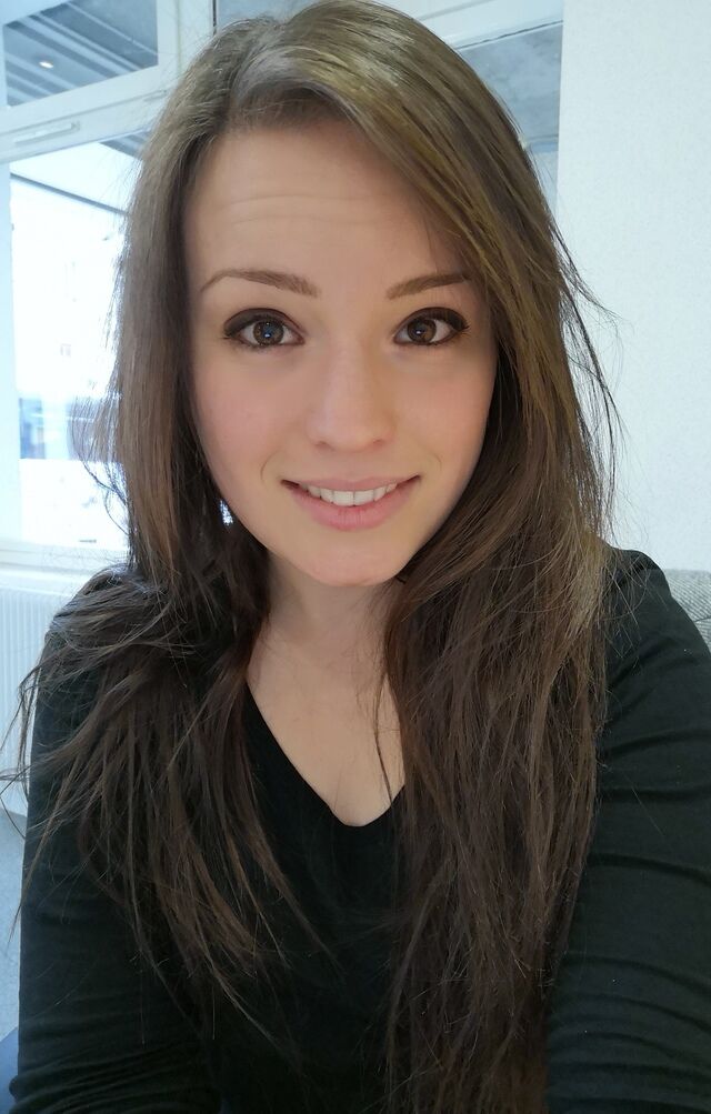 Avatar de l'utilisateur Laurène  Maréchal 