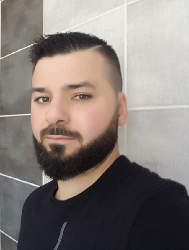 Avatar de l'utilisateur Sylvain BOISSIERE