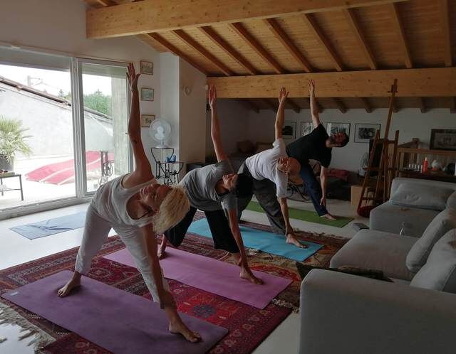 Avatar de l'utilisateur Angel-A YOGA