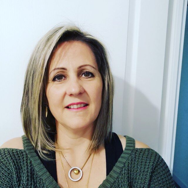 Avatar de l'utilisateur Christine Mathieu