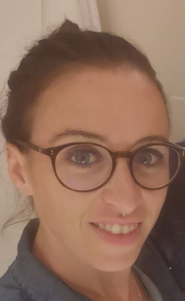 Avatar de l'utilisateur Morgane Schwoerer