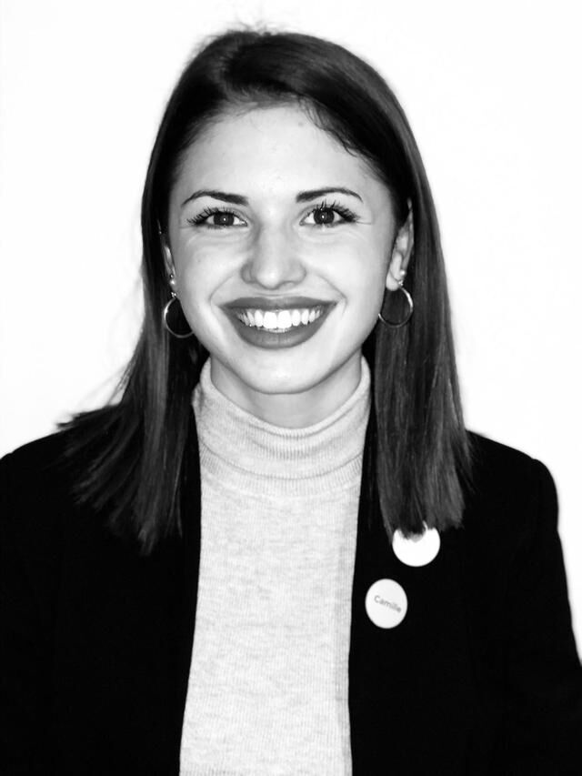 Avatar de l'utilisateur Camille DE SA