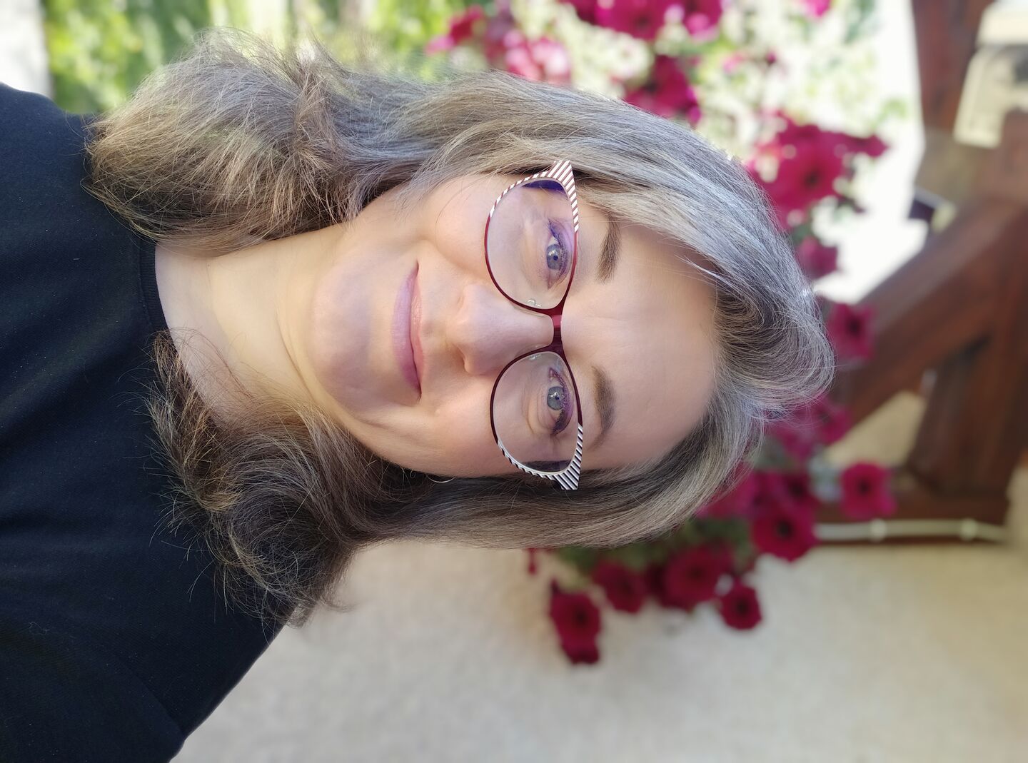 Avatar de l'utilisateur Géraldine Morissaud