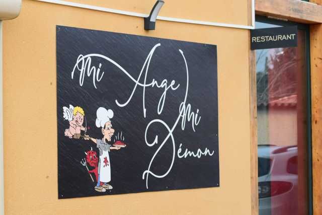 Avatar de l'utilisateur Mi Ange Mi Demon RESTAURANT