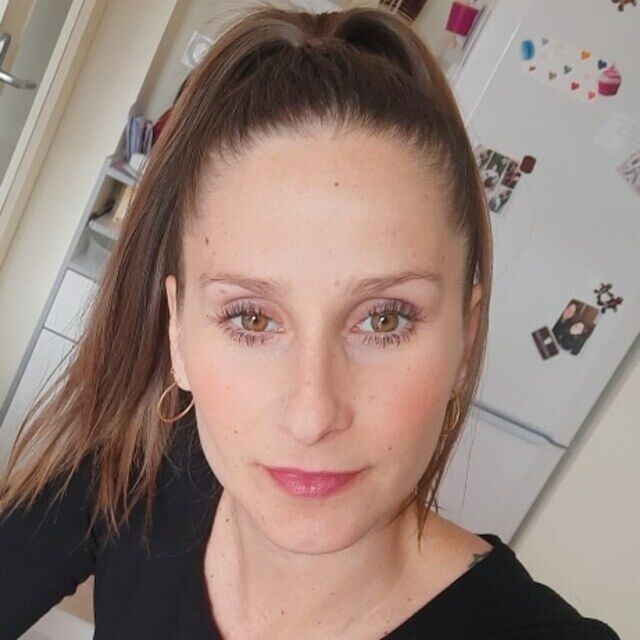 Avatar de l'utilisateur Laetitia  Perret