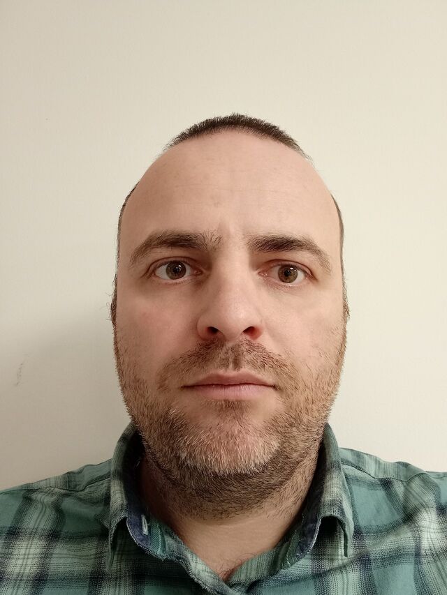 Avatar de l'utilisateur Guillaume Simeray