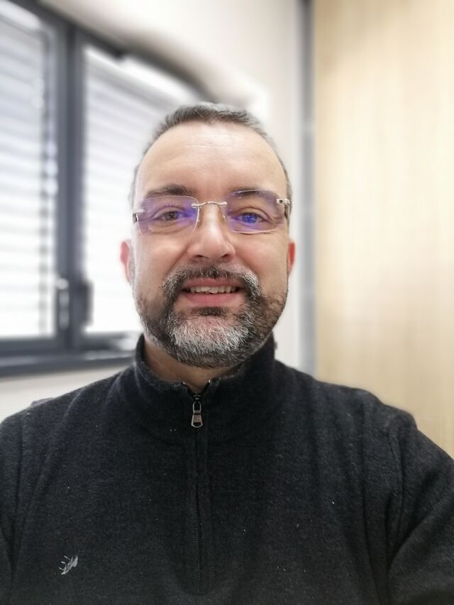 Avatar de l'utilisateur Jérôme ollier