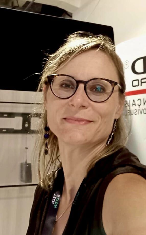 Avatar de l'utilisateur Isabelle Mallier