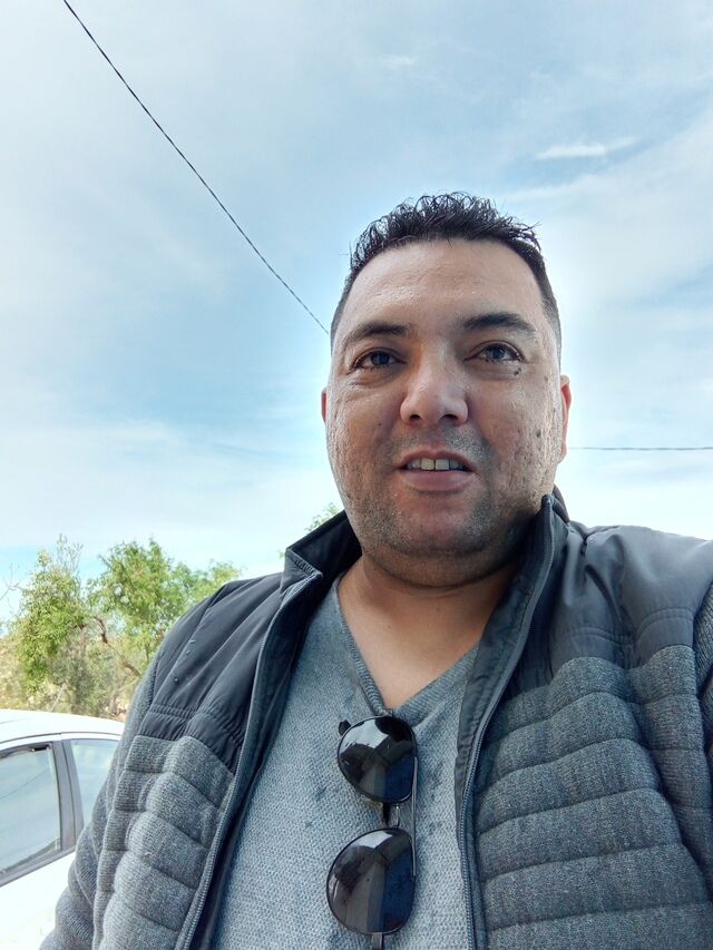 Avatar de l'utilisateur Mejbri  Wael 