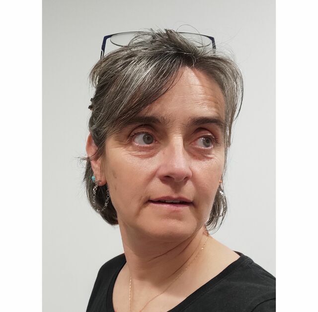 Avatar de l'utilisateur Murielle VOLLAT
