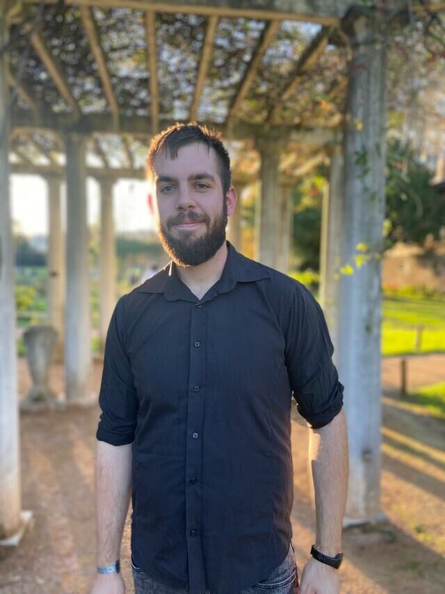 Avatar de l'utilisateur Jordan  Maréchal