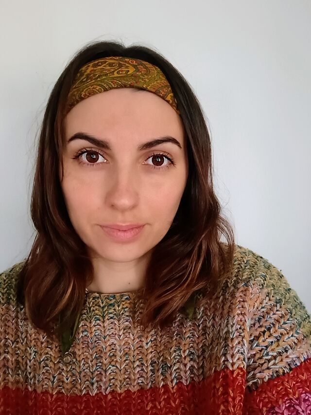 Avatar de l'utilisateur Marine Guichardière