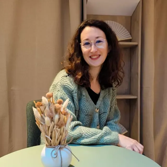 logo de l'organisation Turpin 