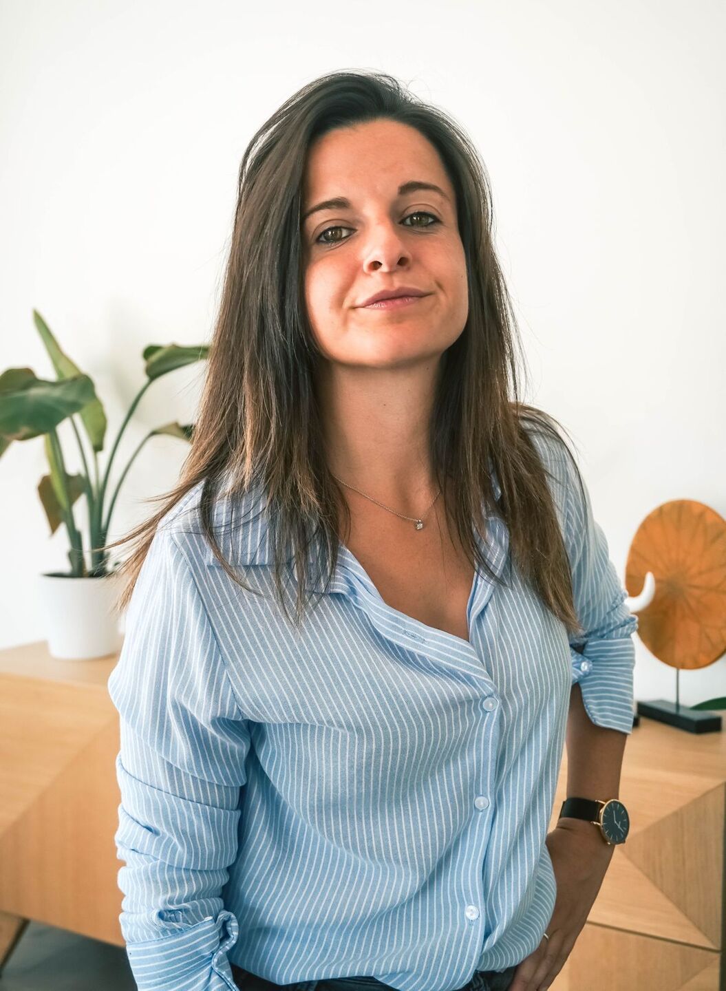 Avatar de l'utilisateur Melany Condé 