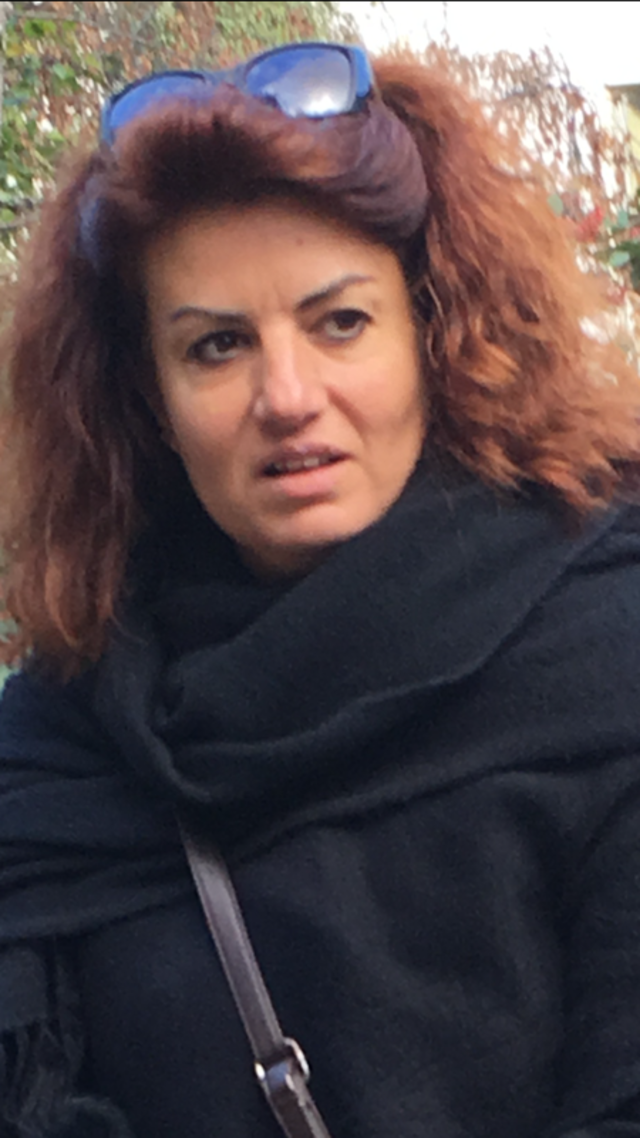 Avatar de l'utilisateur therese caieiro