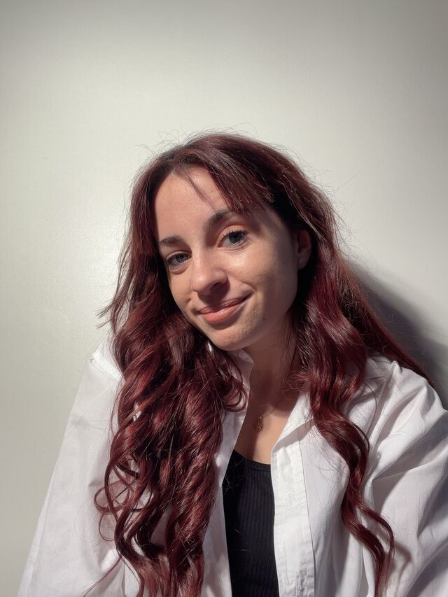 Avatar de l'utilisateur Océane  Gimenez 