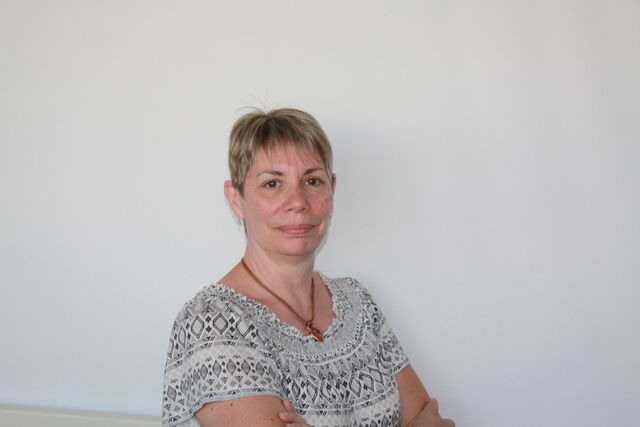 Avatar de l'utilisateur isabelle dang van thuyen