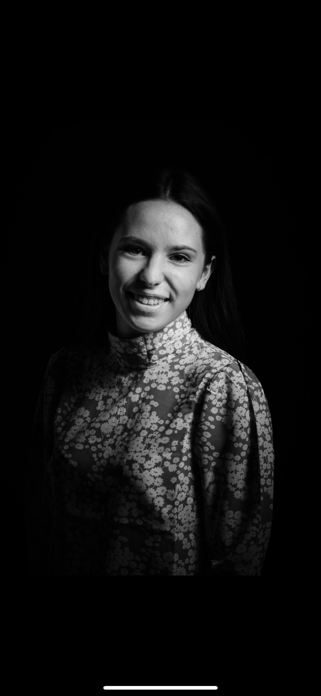 Avatar de l'utilisateur Nina Huc