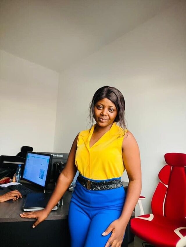 Avatar de l'utilisateur Sandra  Bakam koyue 