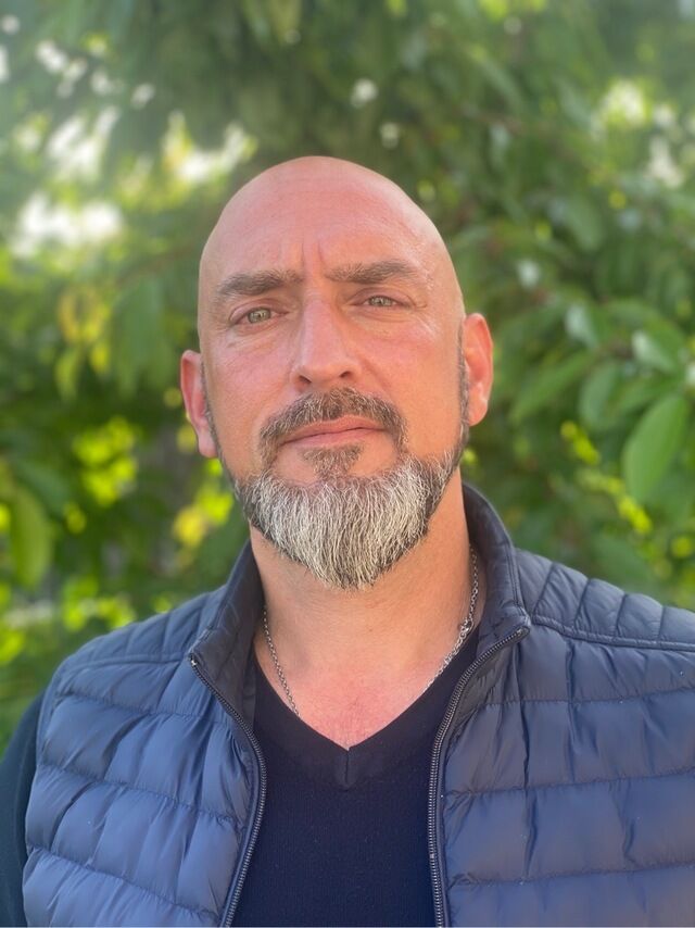 Avatar de l'utilisateur David  Amoros